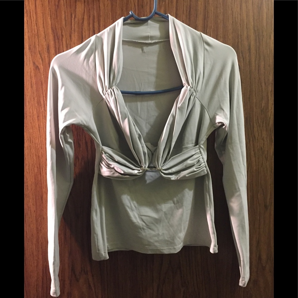 Night out blouse^